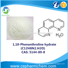 1,10-Phenanthroline hydrate, CAS 5144-89-8